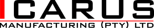 Icarus Lasers Logo
